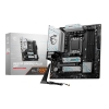 Материнская плата MSI B650M GAMING PLUS WIFI B650, AM5, 4*DDR5, 1*PCIEx16, 2*PCIEx1, 2*M.2, 2*TypeC, 3*USB3.2Gen2, 6*USB3.2Gen1, 4*USB2.0, 4*SATA3.0, 2.5G, DP, HDMI, M-ATX, RTL (B650M GAMING PLUS WIFI плохая упаковка)