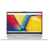 Ноутбук ASUS Vivobook Go 15 E1504FA-BQ5036 AMD Ryzen 5 40/8Gb (soldered D5)/SSD512Gb/UMA/15.6"/IPS/FHD/1920x1080/60Hz/NoOS/Silver/1.63kg (90NB0ZR1-M07490)