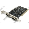Orient XWT-PS054(V2) (RTL) PCI, Multi  I/O, 4xCOM9M