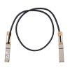 Кабельная сборка CISCO 100G QSFP28 Direct Attach Cable 1m, QSFP-100G-CU1M