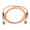 Кабельная сборка CISCO 10GBASE Active Optical SFP+ Cable, 1m, SFP-10G-AOC1M