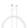 Кабель Xiaomi Mi cable Type-C to Lightning MFI 1м (BHR4421GL) (721854)