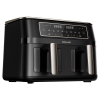Аэрогриль Dreame Tasti AirFryer DZ30, цвет черный (DZ30 (черный))