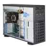 Компьютер Raskat Station 930 (i9-10900X, RAM 64Gb, SSD 2x480Gb, 2x16Gb A4000, 2x1200W, Win11Pro, WR3) (Station930_133262)