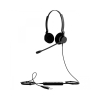 Гарнитура Jabra Гарнитура проводная Jabra BIZ 2300 Duo, USB, UC, 82 E-STD (2399-829-109)