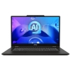Ноутбук MSI Venture 17 AI A1MG-004XRU Intel Core Ultra 5 125H/16Gb (2*8 D5)/SSD512Gb/UMA/17.3"/IPS/FHD/1920x1080/144Hz/NoOS/RJ-45/Grey/2.4kg (9S7-17U211-004)