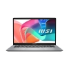 Ноутбук MSI Modern 14 F1MG-815XRU Intel Core 7 150U/16Gb (1*16 D4)/SSD512Gb/UMA/14"/IPS/FHD/1920x1080/60Hz/NoOS/RJ-45/Silver/1.5kg (9S7-14S113-815)