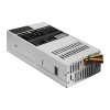Блок питания 350W ExeGate F350AS (Flex ATX, for ITX case, APFC, КПД 80% (80 PLUS), 4cm fan, 24pin, (4+4)pin, PCI-E, 3xSATA, 2xIDE) (EX292231RUS)