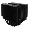Вентилятор Cooler Thermalright Peerless Assassin 120 MINI Black/ PWM/ allIntel/AMD/ 6mm*6/ Screws (814256016940)