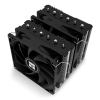 Вентилятор Cooler Thermalright Peerless Assassin 120 SE/PWM/ all Intel/AMD/ 2 fans/ 6mm*6/ Screws (814256003759)