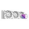 Вентилятор Cooler ID-Cooling DX360 MAX ARGB (White) 350W all Intel/AMD (DX360_MAX_WHITE)