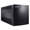 Источник бесперебойного питания Powercom Raptor RPT-1500AP Line-interactive 900W/1500VA RPT-1500AP (035710) (295842)