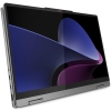 Ноутбук Lenovo IdeaPad 5 2-in-1 14IRH9 Intel Core i5-13420H/16Gb (soldered D5)/SSD512Gb/UMA/14"/OLED/Touch/WUXGA/1920x1200/60Hz/NoOS/Luna Grey/1.5kg (83KX007YRK)