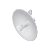 Точка доступа Wi-Fi Ubiquiti PowerBeam M5-300 |PBE-M5-300| Ubiquiti точка доступа 5 ГГц, 802.11 a/n, MIMO 2x2 (022616) |PBE-M5-300|  (024979)