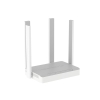 Маршрутизатор KEENETIC Runner 4G (KN-2212) Интернет-центр с модемом 4G, Mesh Wi-Fi N300 и 4-портовым Smart-коммутатором