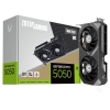 Видеокарта Zotac RTX5050 TWIN EDGE OC 8GB GDDR6 128bit 3xDP HDMI 2FAN MEDIUM PACK (ZT-B50500H-10M)