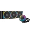 Жидкостная система охлаждения Deepcool LE360 PRO (R-LE360PRO-BKAMMC-G-1)