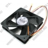 Scythe <SFF21G> S-Flex (SMART, 120x120x25mm, 34дБ, 1900об/мин)1650