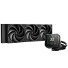 Жидкостная система охлаждения Deepcool SPARTACUS 360 (R-SPT360-BKDSMP-G-1)