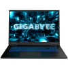 Ноутбук Gigabyte Gaming A18 PRO DXJ Intel Core 7 240H/32Gb (soldered D5)/SSD1Tb/RTX5070 Ti 12Gb (115W)/18"/IPS/WQXGA/2560x1600/165Hz/NoOS/RJ-45/Black/2.9kg (DXJG3KZBC4SD)