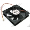 Scythe <SFF21D> S-Flex (SMART, 120x120x25mm, 8.7дБ, 800об/мин)8263