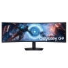 Монитор 49" SAMSUNG S49FG916EI Odyssey G9 G91F DQHD Curved VA, 5120x1440, 144Hz, 1ms, 350сd/m, 2500:1, HDR10 | 2xHDMI(2.1), DP(1.4), 2xUSB3.2 | HAS, Swivel, InPSU, Vesa 100, Black (LS49FG916EIXCI)