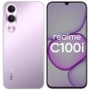 Смартфон Realme C100i 4+128 фиолетовый (RMX5377 C100i 4+128 фиолетовый)