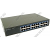 TRENDnet <TEG-S24R> Compact Gigabit E-net Switch (24UTP-10/100/1000 Mbps)