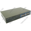 TRENDnet <TEG-S16R> Compact Gigabit E-net Switch (16UTP-10/100/1000 Mbps)