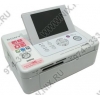 SONY DPP-FP95 <White> (Сублимац. фото-принтер, 300*300dpi, 15x10см, SD/xD/MS/CF, USB2.0, HDMI, LCD 3.6")