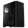Корпус для ПК Gigabyte C103G MidTower, mATX (C103G ATX CASE)