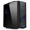 Корпус для ПК Gigabyte AORUS C601G GLASS MidTower, E-ATX (AC601G E-ATX CASE)