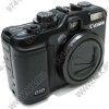 Canon PowerShot G10 (14.7Mpx, 28-140mm, 5x, F2.8-4.5, JPG/RAW,SD/SDHC/MMC, 3.0", USB2.0, AV, Li-Ion)