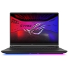 Ноутбук ASUS ROG Strix Scar 18 G835LX-SA126W Intel Core Ultra 9 275HX/64Gb (2*32 D5)/SSD2Tb/RTX5090 24Gb (175W)/18"/IPS/MiniLED/WQXGA/2560x1600/240Hz/Win11/RJ-45/Black/3.2kg (90NR0LF1-M005S0)