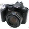 Canon PowerShot SX10 IS (10.0Mpx, 28-560mm, 20x, F2.8-5.7, JPG,SD/SDHC/MMC, 2.5", USB2.0, AV,AAx4)