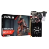 Видеокарта Ninja (Sinotex) R5 220 1GB DDR3 64bit VGA DVI HDMI 1FAN LP RTL (AFR522013F)