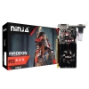 Видеокарта Ninja (Sinotex) R5 230 1GB DDR3 64bit VGA DVI HDMI 1FAN LP RTL (AFR523013F)