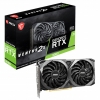 Видеокарта MSI RTX3060 VENTUS 2X 12G OC 12GB GDDR6 192bit 3xDP HDMI RTL (793814) (RTX 3060 VENTUS 2X 12G OC плохая упаковка)