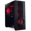 Настольный ПК Acer Nitro 70 N70X3D-100 AMD Ryzen 9 9900X3D/32Gb/SSD1Tb/RTX5070 12Gb/PSU 1200W/NoOS/Black (DG.E5ACD.009)