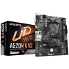 Материнская плата Gigabyte A520M K V2, RTL (A520M K V2||oem)