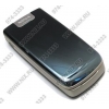 NOKIA 6600f-1 Mysterious Black (QuadBand,раскладушка,320x240@16M+160x128@mono,GPRS+BT,microSD, видео,MP3,FM,110г)
