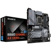 Материнская плата Gigabyte B660 GAMING X AX DDR4, LGA1700, Intel®B660, 4xDDR4-3200, HDMI+DP, 3xPCI-Ex16, 4xSATA3(RAID 0/1/5/10), 3xM.2, 8Ch Audio, 2,5GbLan, WiFi, (4+4)xUSB2.0, (4+2)xUSB3.2, (0+1)xUSB3.2 Type-C™, ATX, RTL {}