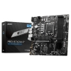 Материнская плата MSI BadPack PRO B760M-P B760, LGA1700, 4*DDR5, 1*PCIEx16, 2*PCIEx1, 2*M.2, 1*TypeC, 3*USB3.2Gen1, 8*USB2.0, 4*SATA3.0, 1G, VGA, DP, HDMI, M-ATX, RTL bp (PRO B760M-P плохая упаковка)