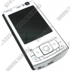 NOKIA N95-1 1Y Navy Black (QuadBand,Slider,LCD 2.6" 320x240@16M,EDGE+BT+WiFi+GPS,microSD,видео,MP3,FM,120г.)