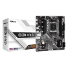 Материнская плата ASRock B650M-H/M.2+, Socket AM5, AMD B650, 2xDDR5-5200, HDMI+DP, 1xPCI-Ex16, 2xPCI-Ex1, 4xSATA3(RAID 0/1/10), 2xM.2, 8 Ch Audio, 1x2.5GLan, (2+4)xUSB2.0, (3+2)xUSB3.2, (1+0)xUSB3.2 Type-C™, mATX, RTL