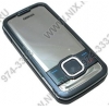 NOKIA 7610 Supernova Gunmetal/B/R (QuadBand, слайдер, LCD 320x240@16M, EDGE+BT, microSD, видео, MP3, FM,99г)