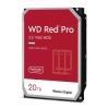Жесткий диск WD 20TB 3.5" 7200 RPM, SATA 6 Gb/s, CMR, 512 MB Cache (WD201KFGX)