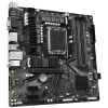 Материнская плата Gigabyte OEM Z690M DS3H DDR4, LGA1700, Intel®Z690, 4xDDR4-3200, D-SUB+HDMI+DP+DP, 1xPCI-Ex16, 2xPCI-Ex1, 4xSATA3(RAID 0/1/5/10), 2xM.2, 8Ch Audio, 2,5GbLan, (2+4)xUSB2.0, (3+2)xUSB3.2, (1+0)xUSB3.2 Type-C™, 1xPS/2, mATX, RTL (830625) oem (Z690M DS3H DDR4||oem)