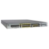 Межсетевой экран CISCO Firepower 2110 NGFW Appliance Firewall 3G, NGFW 2.6G, IPS Thr 2.6G, 12x 1GbE RJ-45, 4x SFP, 1U, Fixed mount brackets, FPR2110-NGFW-K9