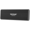 Твердотельный накопитель SSD Patriot USB-C 4TB PTPL4TBPECB Lite Transporter 2.5" черный
